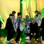 [<b>B1A4</b>] <b>B1A4</b> 센스터지고 귀엽다