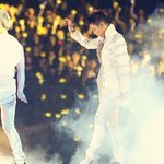 [빅뱅] 난 얘네 <b>무대</b> <b>밖</b>의 모습도 좋지만