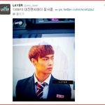 [EXO] 대전팬싸엑소레이표정봐;ㅠㅠ 