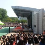 [EXO] <b>광주</b>랑 대전팬싸 비교