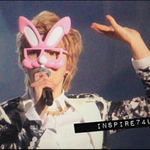 [인피니트] <b>성종</b>이 토끼안경
