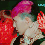 [빅뱅] 한물은 무슨 지디는