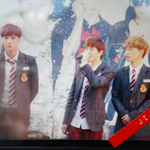 [exo] <b>대전</b>프리뷰