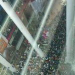 [EXO] 대전 팬싸 전에 올라온 사진
