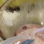 [조언부탁] 엔젤리너스 강남역점 플라스틱빙수 <b>베리</b>빙수