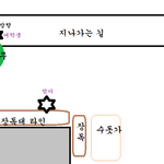 [해프닝] 우리 엄마는 사람이다.