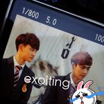 [EXO] 지금 <b>대전</b>팬싸 경수 프리뷰..
