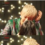 [BAP] 윙? 팬싸때 <b>무릎</b>못꿇눈다먀?