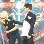 [EXO] 팔이굉장히얇은준면