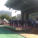 [EXO] 엑소광주팬싸후기+증거사진ㅇㅇ