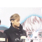 [EXO] 타오랑준면이