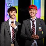 [EXO] 그 팬싸에 <b>민트</b>가디건 초딩