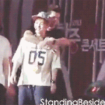 [EXO] 우민이백허그
