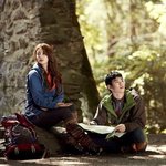 레전드급 미모돋는 수지화보! <b>빈폴</b>아웃도어 수수커플~