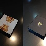 조<b>pd</b> 앨범쟈켓 디자인을 아들이?