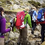 [<b>tip</b>] 등산화 끈 묶는 방법(풀리지 않게 묶는)