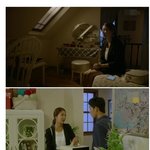 오피스룩 입은 보아.. <b>단아</b>함도 수준급!