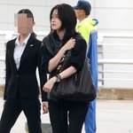 꽃과 같은 이영애 최근사진