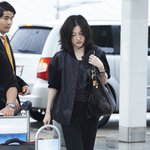 나이가 먹어도 <b>여전</b>한 이영애의 두부 피부!!