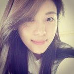 평소에 잘 안 꾸미는 듯한 하지원 셀카 모음