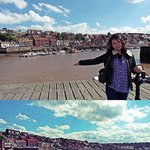 [<b>LIFE</b>]영국 - 아름다운 바다마을 Whitby 당일치기 여행