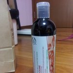 [어이상실] 더바디샵 샴푸에서 벌레나옴