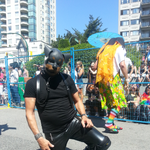 [<b>LIFE</b>]캐나다  - 신선한 문화충격, 게이퍼레이드