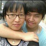 우리 커플은 훈남<b>훈</b><b>녀</b>임!!!!