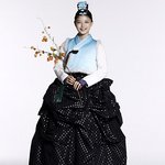 한복이 정말 잘 어울리는 열<b>다섯</b>살