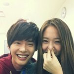 <b>다정</b>한 남매같은 아이돌 모음