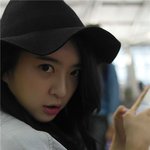 <b>아영</b>~~!! 뇌쇄적인 눈빛으로~