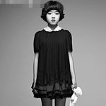 <b>동화</b>에서 튀어나온 것 같은 김향기 화보