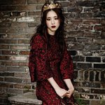 진짜 독특한데 예쁜 이연희 새 화보