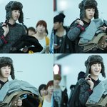 [EXO] 박찬열 <b>셔틀</b> 