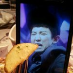 [EXO] 찬열이닮은남자랑썸탐사진有