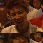 개콘 훈남 방청객 (펌)