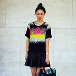 f/w 가을 스커트 길이별$$스타일링 제안