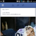 페북에뜬 강아지<b>학대</b>영상ㅡㅡ