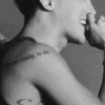 [빅뱅] 다시 생각해봐도 지디 타투는