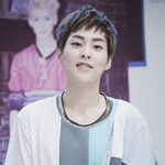 [exo] ㅇ^^