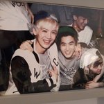 [EXO] 비떺시떺 아뇨 십월이요1010!!