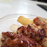 [간단한요리] 요리하는 중2