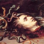 [우<b>쭈쭈</b>] 메두사