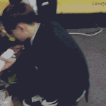 [EXO] 에휴..<b>연유</b>먹는경수