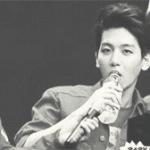 [EXO] <b>보라</b>임? 이게 <b>보라</b>임?ㅋㅋㅋ