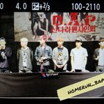 [BAP] 하...정말