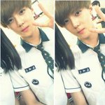 [EXO] 모태막내 오세훈