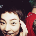 [EXO] 아휴..아이컨<b>택</b>.......