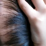 [머리] 님들아 내앞머리 ㅠㅠ