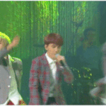 [EXO] 봄이면<b>씨앗</b>뿌려